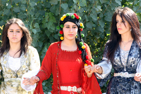 15-16 Eylül 2012 Yüksekova Düğünleri 8