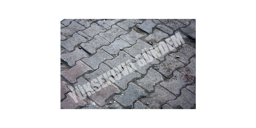 Yüksekova'da Silahlı Saldırı