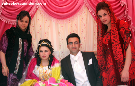 Yüksekova Düğünleri (22-23) Eylül 2012 13