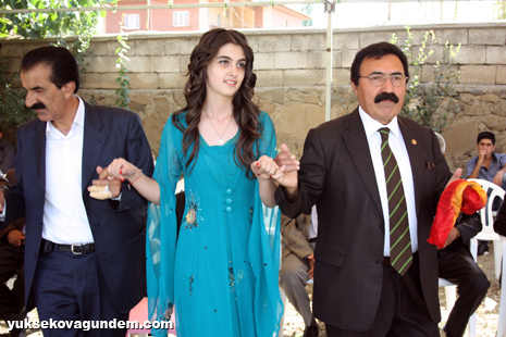 Yüksekova Düğünleri (22-23) Eylül 2012 15