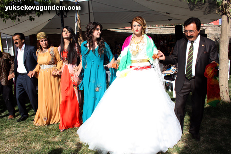Yüksekova Düğünleri (22-23) Eylül 2012 18