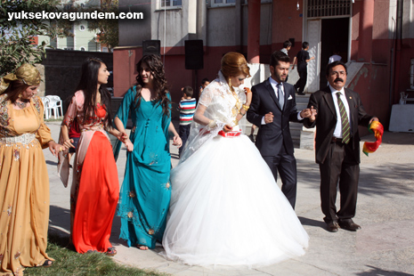 Yüksekova Düğünleri (22-23) Eylül 2012 19