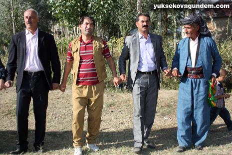 Yüksekova Düğünleri (22-23) Eylül 2012 22