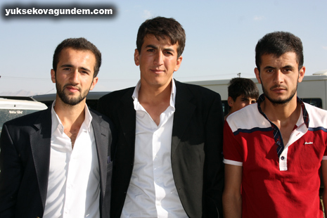 Yüksekova Düğünleri (22-23) Eylül 2012 26