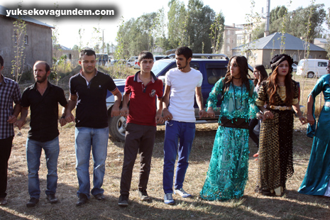 Yüksekova Düğünleri (22-23) Eylül 2012 29