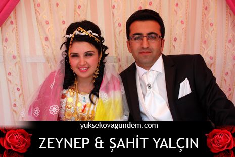 Yüksekova Düğünleri (22-23) Eylül 2012 3