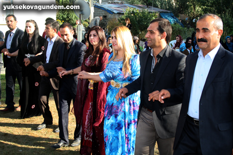 Yüksekova Düğünleri (22-23) Eylül 2012 33