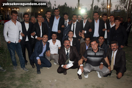 Yüksekova Düğünleri (22-23) Eylül 2012 41