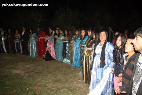 Yüksekova Düğünleri (22-23) Eylül 2012 43