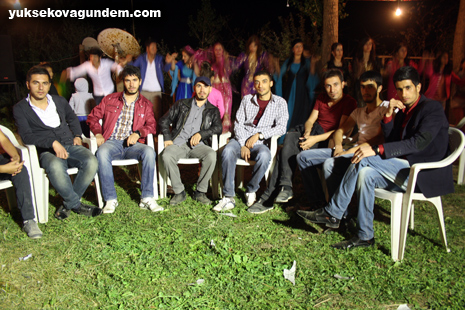 Yüksekova Düğünleri (22-23) Eylül 2012 47