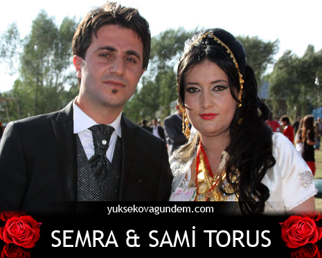 Yüksekova Düğünleri (22-23) Eylül 2012 5
