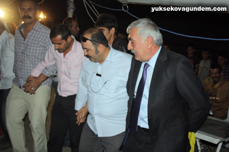 Yüksekova Düğünleri (22-23) Eylül 2012 50