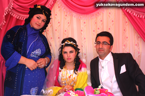Yüksekova Düğünleri (22-23) Eylül 2012 51