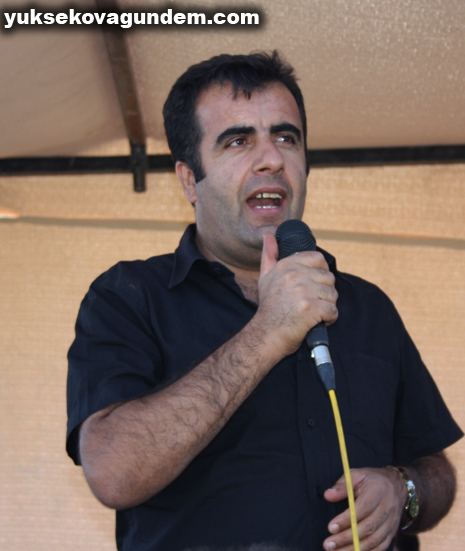 Yüksekova Düğünleri (22-23) Eylül 2012 53
