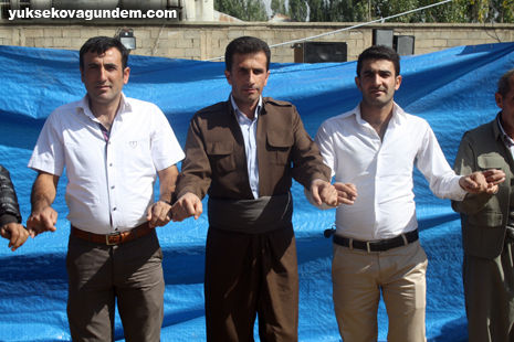 Yüksekova Düğünleri (22-23) Eylül 2012 58