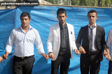 Yüksekova Düğünleri (22-23) Eylül 2012 59