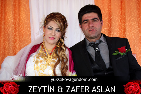 Yüksekova Düğünleri (22-23) Eylül 2012 6