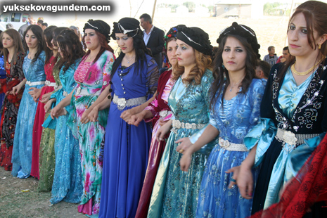 Yüksekova Düğünleri (22-23) Eylül 2012 62