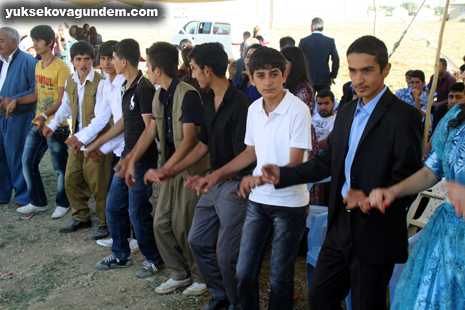 Yüksekova Düğünleri (22-23) Eylül 2012 63