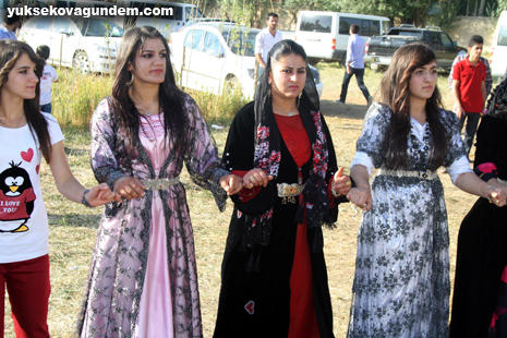 Yüksekova Düğünleri (22-23) Eylül 2012 65