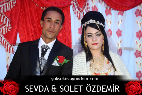 Yüksekova Düğünleri (22-23) Eylül 2012 7