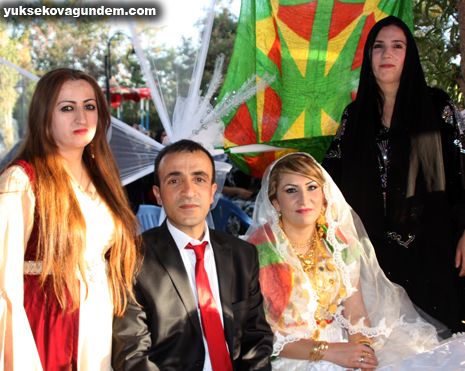 Yüksekova Düğünleri (22-23) Eylül 2012 74