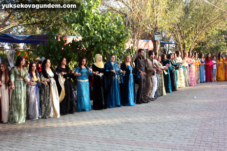 Yüksekova Düğünleri (22-23) Eylül 2012 75