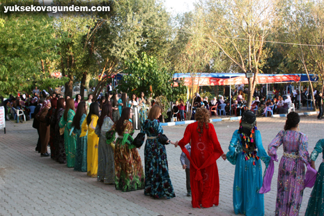 Yüksekova Düğünleri (22-23) Eylül 2012 76