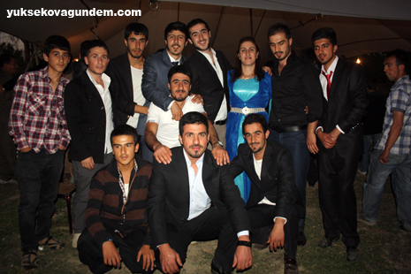 Yüksekova Düğünleri (22-23) Eylül 2012 81
