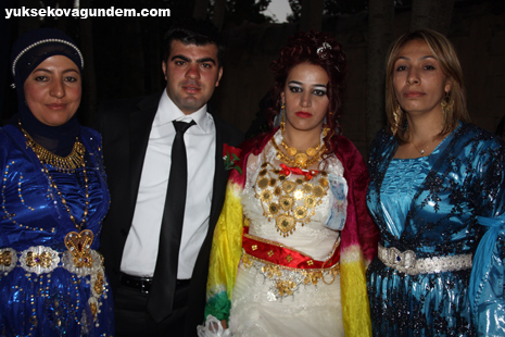 Yüksekova Düğünleri (22-23) Eylül 2012 83