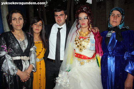 Yüksekova Düğünleri (22-23) Eylül 2012 84