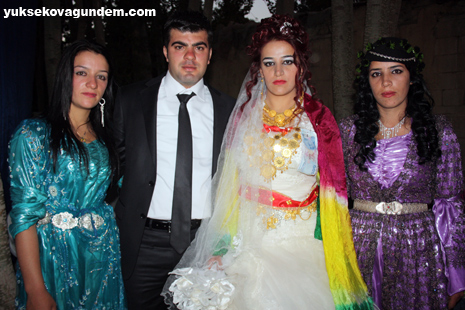Yüksekova Düğünleri (22-23) Eylül 2012 85