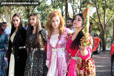 Yüksekova Düğünleri (22-23) Eylül 2012 86