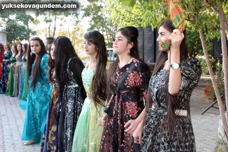 Yüksekova Düğünleri (22-23) Eylül 2012 88