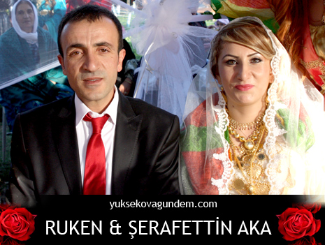 Yüksekova Düğünleri (22-23) Eylül 2012 9