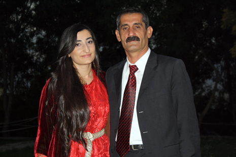 Aka Ailesinin Mutlu Günü 25