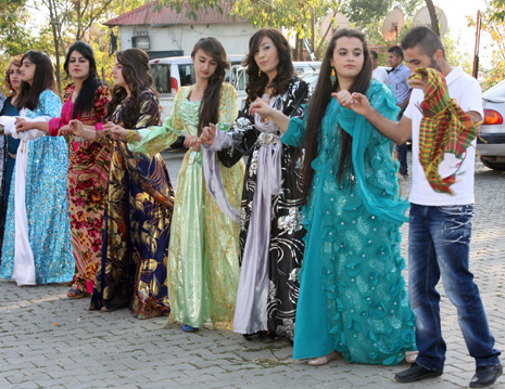 Aka Ailesinin Mutlu Günü 42