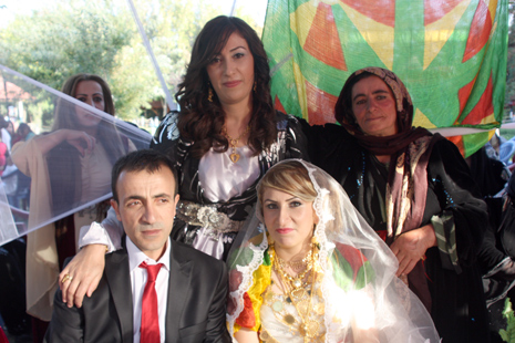 Aka Ailesinin Mutlu Günü 44