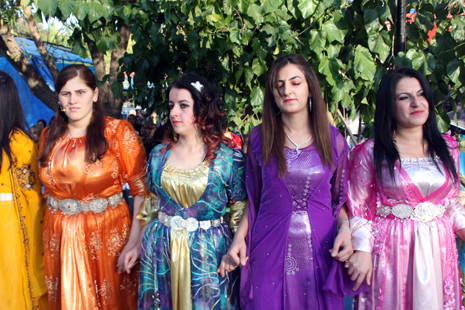 Aka Ailesinin Mutlu Günü 47