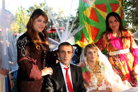 Aka Ailesinin Mutlu Günü 58