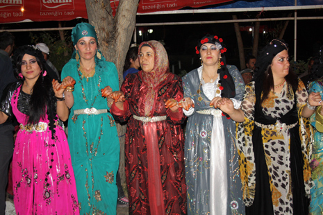 Yüksekova Düğünleri (29-30) Eylül 2012 10