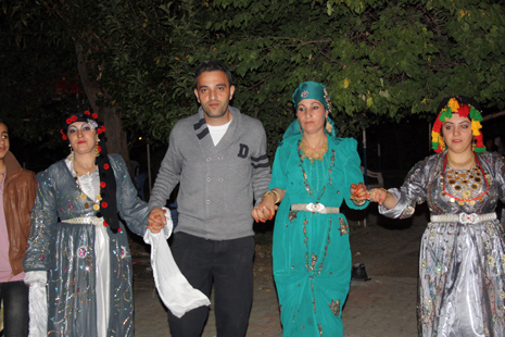 Yüksekova Düğünleri (29-30) Eylül 2012 100