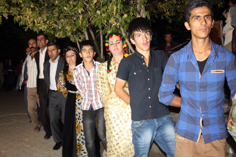 Yüksekova Düğünleri (29-30) Eylül 2012 101