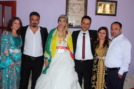 Yüksekova Düğünleri (29-30) Eylül 2012 102