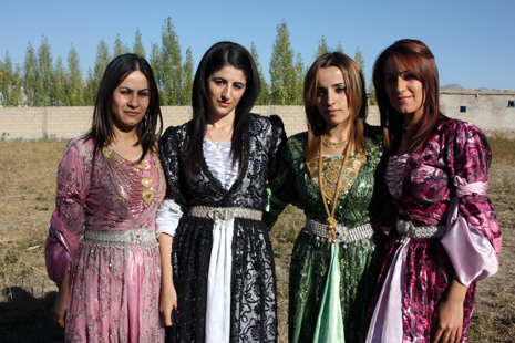 Yüksekova Düğünleri (29-30) Eylül 2012 103
