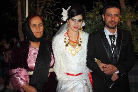 Yüksekova Düğünleri (29-30) Eylül 2012 105