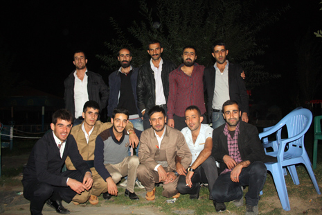 Yüksekova Düğünleri (29-30) Eylül 2012 106