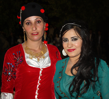 Yüksekova Düğünleri (29-30) Eylül 2012 107
