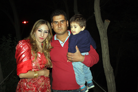 Yüksekova Düğünleri (29-30) Eylül 2012 109