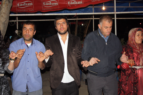 Yüksekova Düğünleri (29-30) Eylül 2012 11